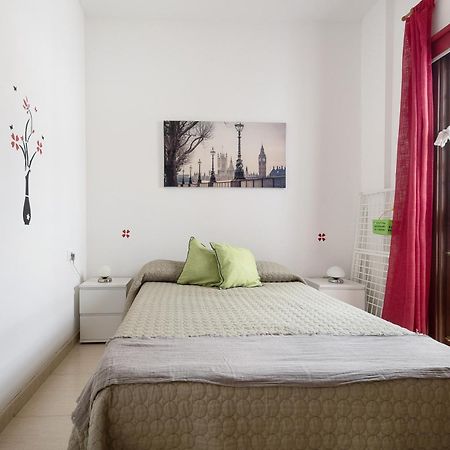 Apartamento Elena Buenavista Del Norte Exterior photo