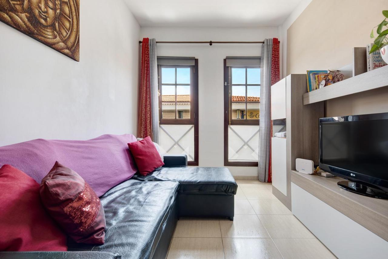Apartamento Elena Buenavista Del Norte Exterior photo