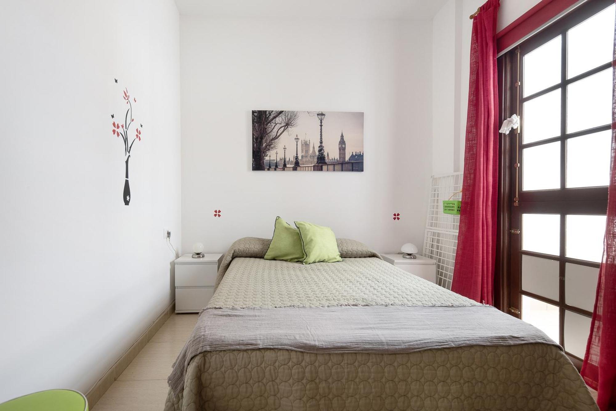 Apartamento Elena Buenavista Del Norte Exterior photo